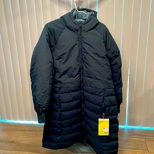 All in motion Mid-length Puffer Jacket